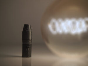 Omni Microphone